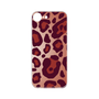プレミアムパネル［ Leopard - Red ］