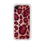 プレミアムパネル［ Leopard - Red ］