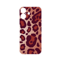 プレミアムパネル［ Leopard - Red ］