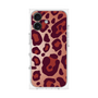 プレミアムパネル［ Leopard - Red ］