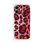 プレミアムパネル［ Leopard - Red ］