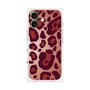 プレミアムパネル［ Leopard - Red ］