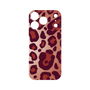 プレミアムパネル［ Leopard - Red ］