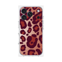プレミアムパネル［ Leopard - Red ］