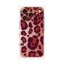 プレミアムパネル［ Leopard - Red ］