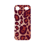 プレミアムパネル［ Leopard - Red ］