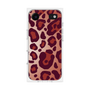 プレミアムパネル［ Leopard - Red ］