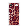 プレミアムパネル［ Leopard - Red ］