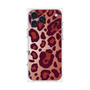 プレミアムパネル［ Leopard - Red ］