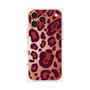 プレミアムパネル［ Leopard - Red ］