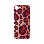 プレミアムパネル［ Leopard - Red ］