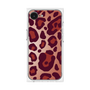 プレミアムパネル［ Leopard - Red ］