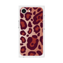 プレミアムパネル［ Leopard - Red ］