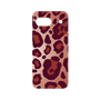 プレミアムパネル［ Leopard - Red ］