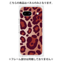 プレミアムパネル［ Leopard - Red ］