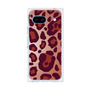 プレミアムパネル［ Leopard - Red ］