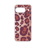 プレミアムパネル［ Leopard - Red ］
