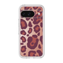プレミアムパネル［ Leopard - Red ］