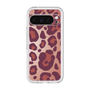 プレミアムパネル［ Leopard - Red ］