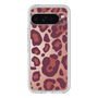 プレミアムパネル［ Leopard - Red ］