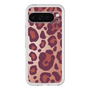 プレミアムパネル［ Leopard - Red ］