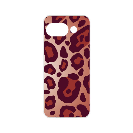 プレミアムパネル［ Leopard - Red ］