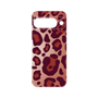 プレミアムパネル［ Leopard - Red ］