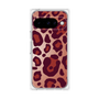 プレミアムパネル［ Leopard - Red ］