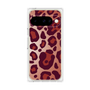 プレミアムパネル［ Leopard - Red ］