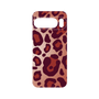プレミアムパネル［ Leopard - Red ］