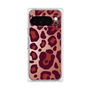 プレミアムパネル［ Leopard - Red ］