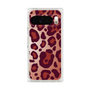 プレミアムパネル［ Leopard - Red ］