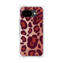 プレミアムパネル［ Leopard - Red ］