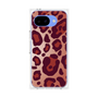 プレミアムパネル［ Leopard - Red ］
