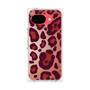 プレミアムパネル［ Leopard - Red ］
