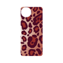 プレミアムパネル［ Leopard - Red ］