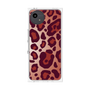 プレミアムパネル［ Leopard - Red ］