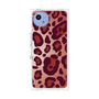 プレミアムパネル［ Leopard - Red ］
