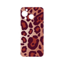 プレミアムパネル［ Leopard - Red ］