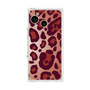 プレミアムパネル［ Leopard - Red ］
