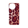 プレミアムパネル［ Leopard - Red ］