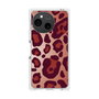 プレミアムパネル［ Leopard - Red ］