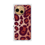 プレミアムパネル［ Leopard - Red ］