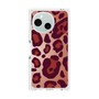 プレミアムパネル［ Leopard - Red ］