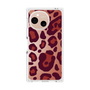 プレミアムパネル［ Leopard - Red ］