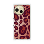 プレミアムパネル［ Leopard - Red ］