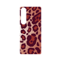 プレミアムパネル［ Leopard - Red ］