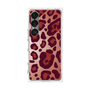 プレミアムパネル［ Leopard - Red ］