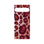 プレミアムパネル［ Leopard - Red ］