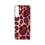 プレミアムパネル［ Leopard - Red ］